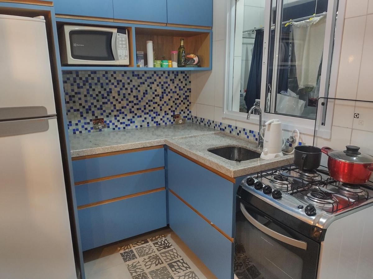 Apartamento No Centro De Bertioga Διαμέρισμα Εξωτερικό φωτογραφία