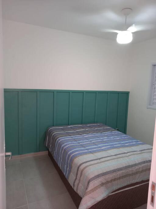 Apartamento No Centro De Bertioga Διαμέρισμα Εξωτερικό φωτογραφία