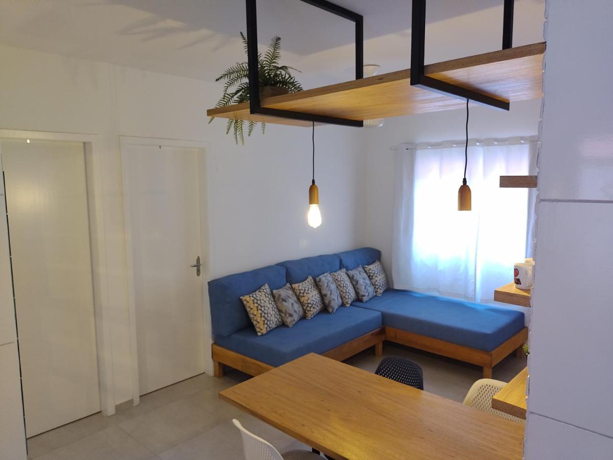 Apartamento No Centro De Bertioga Διαμέρισμα Δωμάτιο φωτογραφία