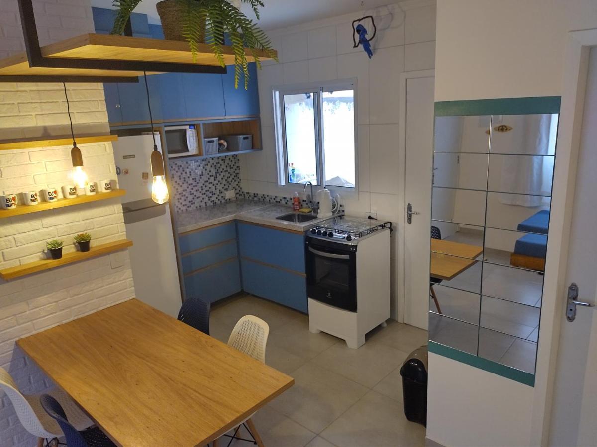 Apartamento No Centro De Bertioga Διαμέρισμα Εξωτερικό φωτογραφία