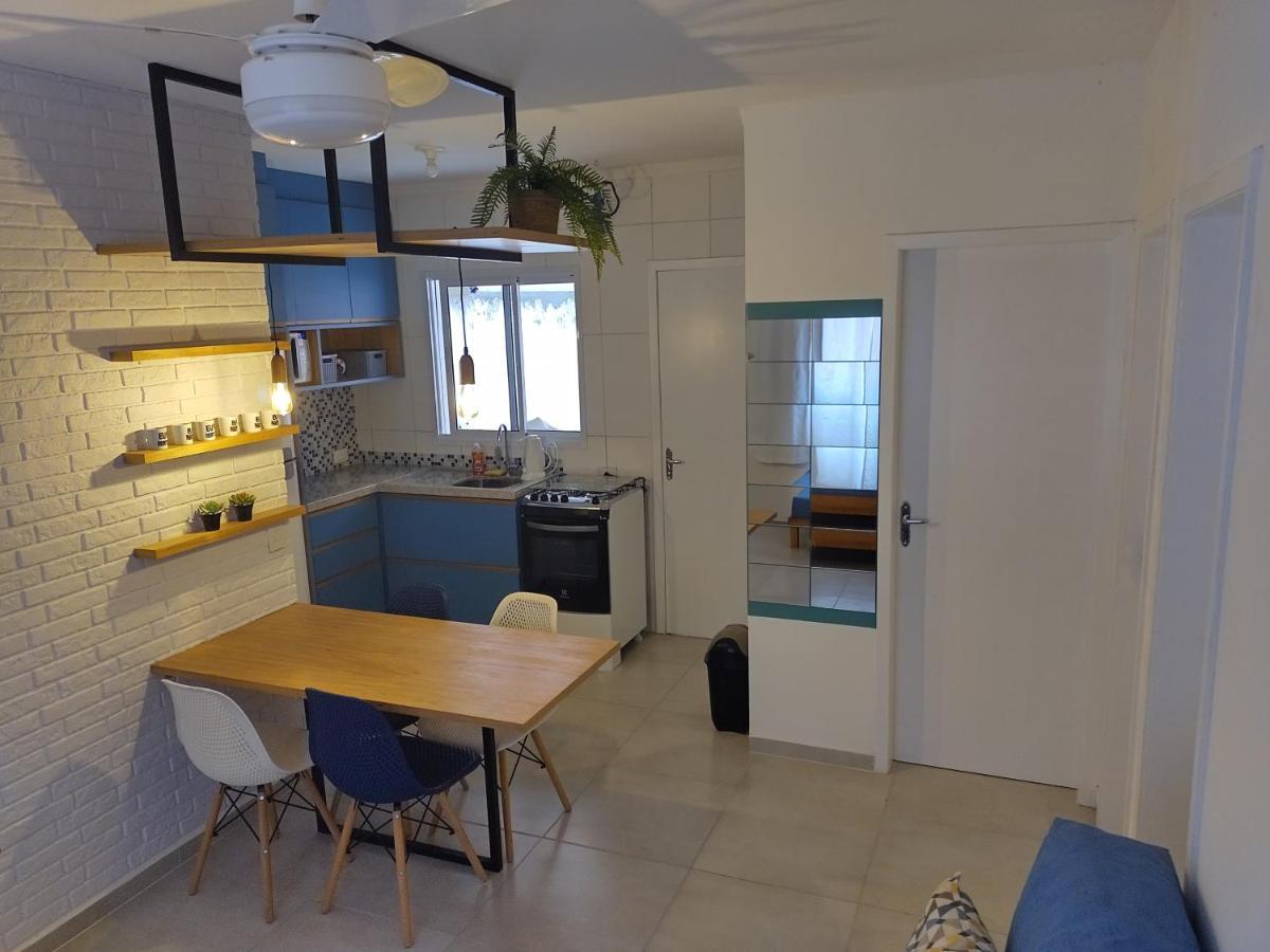 Apartamento No Centro De Bertioga Διαμέρισμα Δωμάτιο φωτογραφία