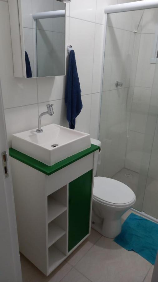 Apartamento No Centro De Bertioga Διαμέρισμα Εξωτερικό φωτογραφία