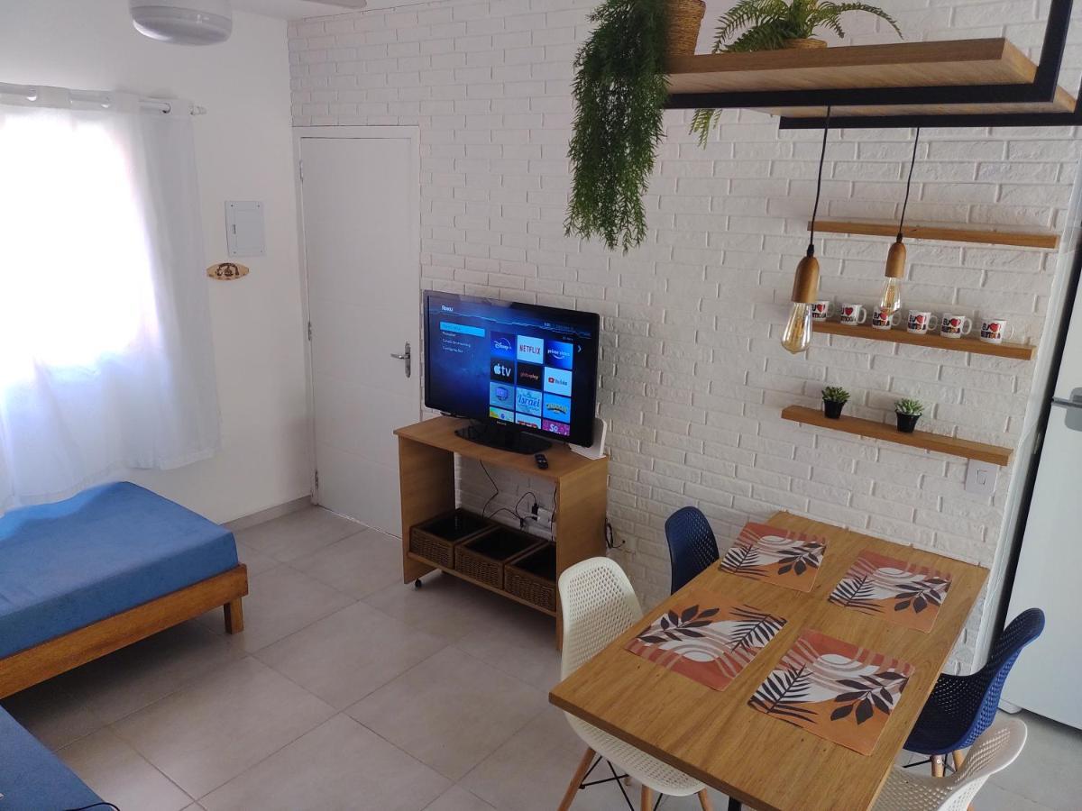 Apartamento No Centro De Bertioga Διαμέρισμα Εξωτερικό φωτογραφία