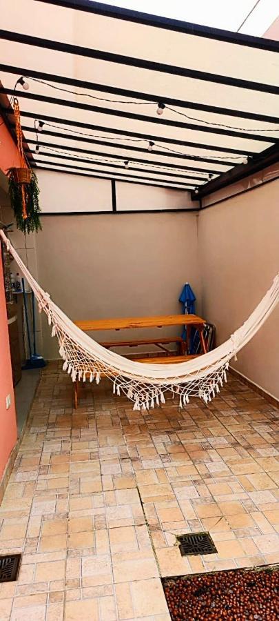 Apartamento No Centro De Bertioga Διαμέρισμα Εξωτερικό φωτογραφία