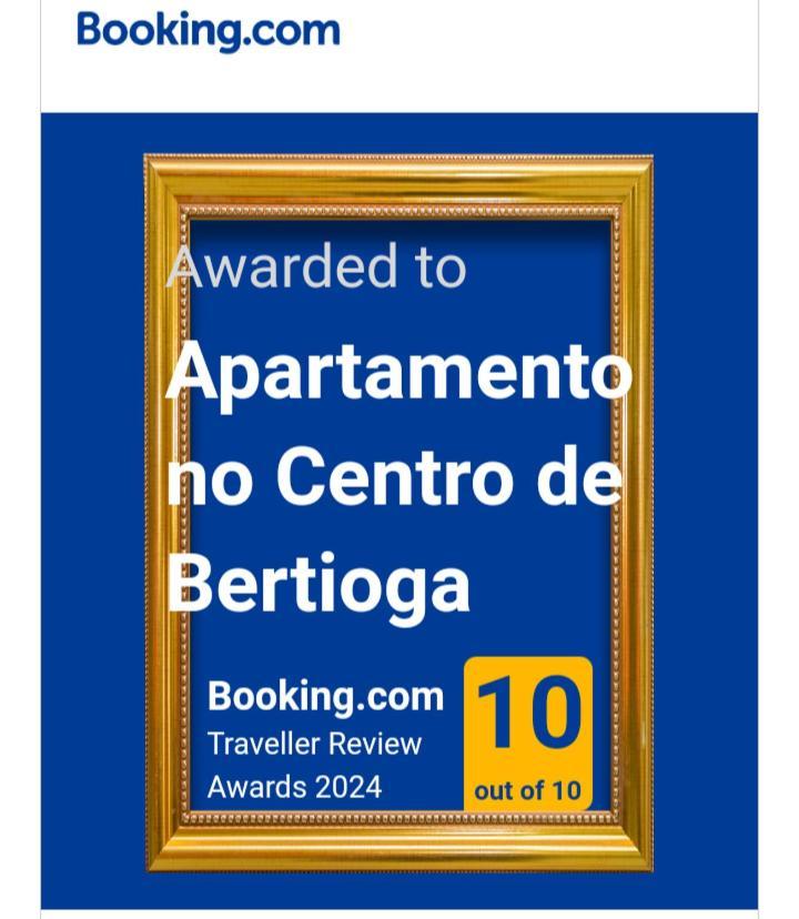 Apartamento No Centro De Bertioga Διαμέρισμα Εξωτερικό φωτογραφία